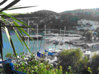 Alonnisos