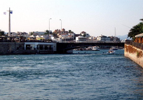 Chalkis