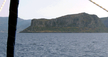 Monemvasia
