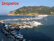 Skopelos