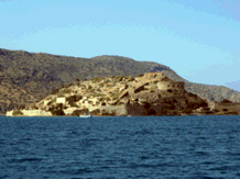 Spinalonga