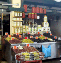 Thessaloniki_Markt