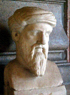 Pythagoras